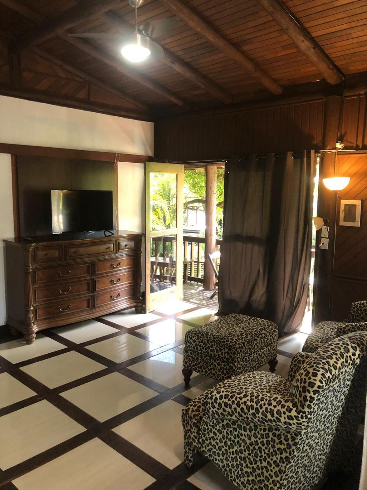 Pousada Aloha Beach House Praia do Rosa Eksteriør billede